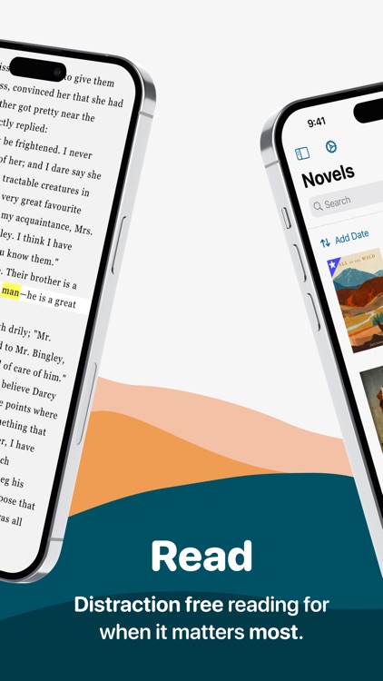 Voice Dream - Text to Voice