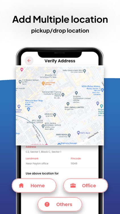 LaundrySpark screenshot-6