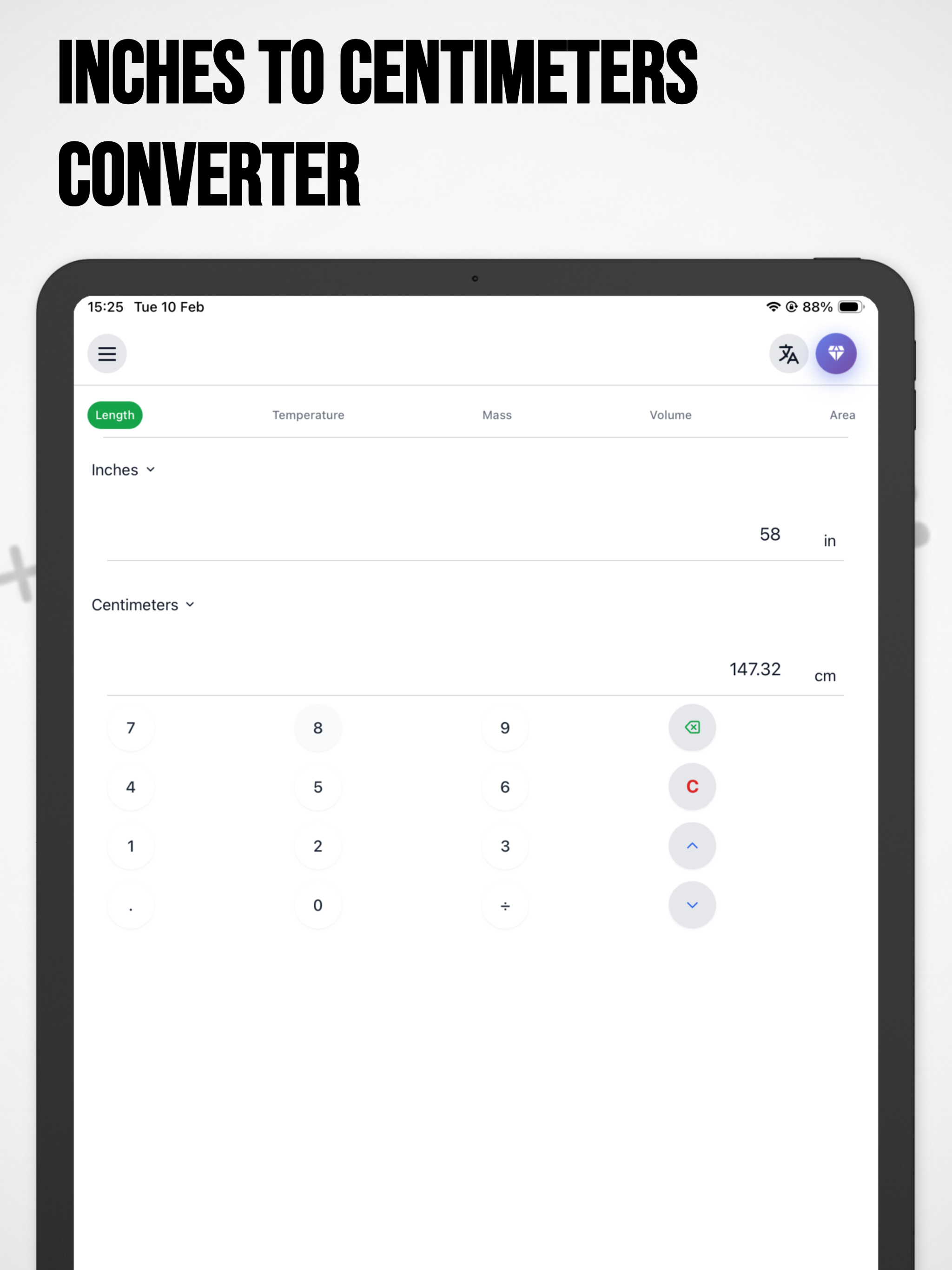 Calculator Go Plus