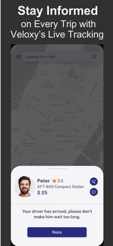 Veloxy Driver Screenshot 5 of 6