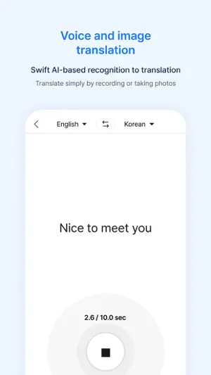 Flitto - Translate & Learn screenshot 3