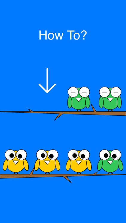 Move Birds for Watch & Phone