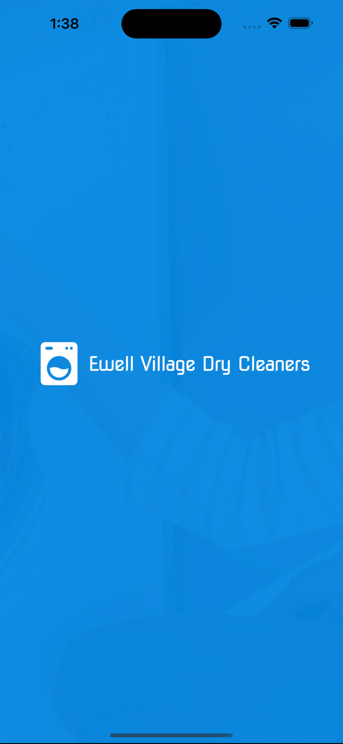 Ewell Village DryCleaners