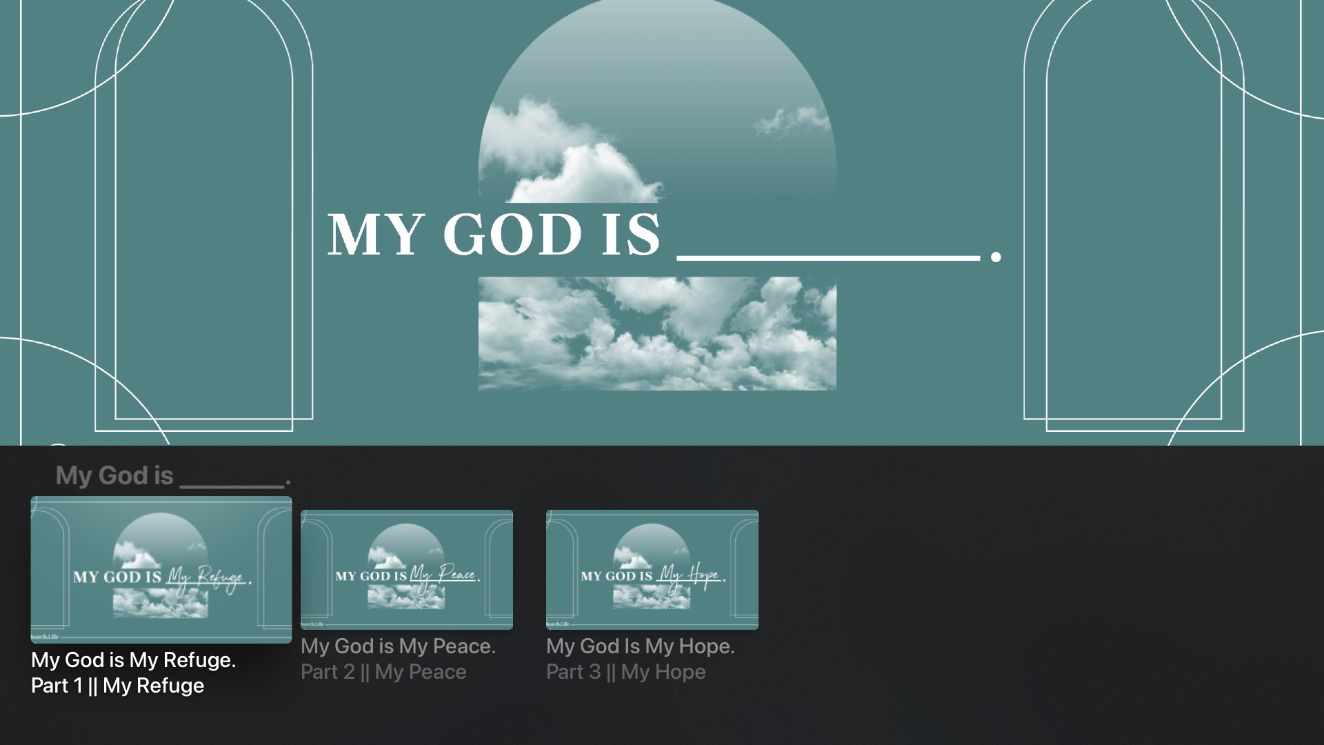 Refuge Church New Port Richey screenshot 10