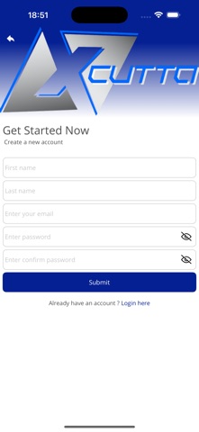 XCutta screenshot
