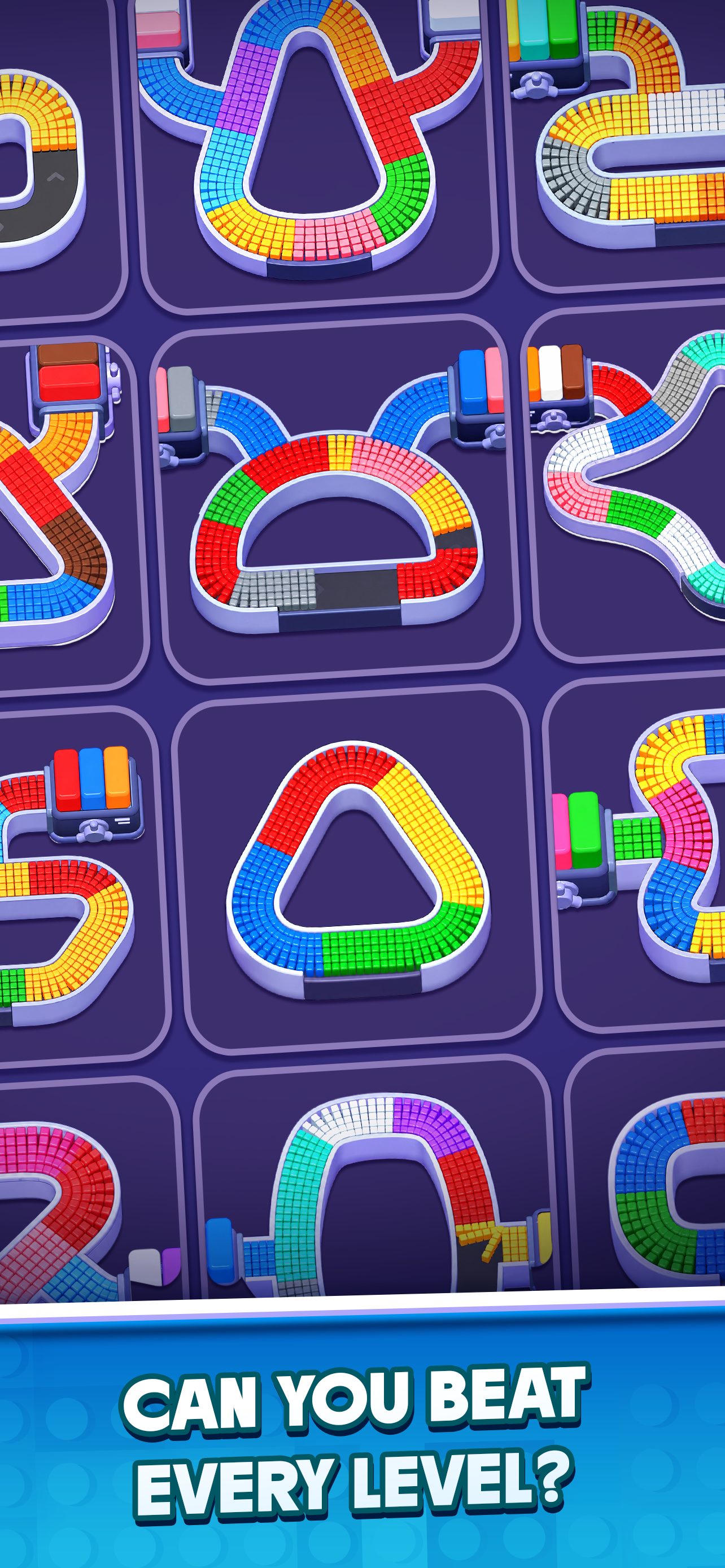 Brick Boom! Color Shooter screenshot 7