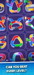 Brick Boom! Color Shooter screenshot
