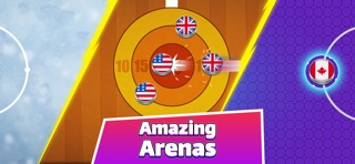 Soccer Punch - efootball Stars screenshot 4