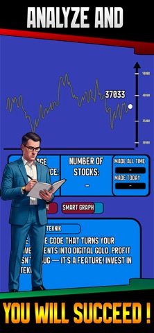 Ultimate_Success Screenshot 3 of 5