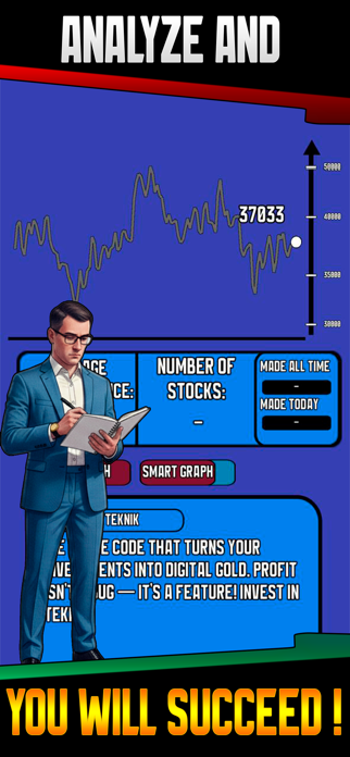 Ultimate_Success Screenshot 3 of 5