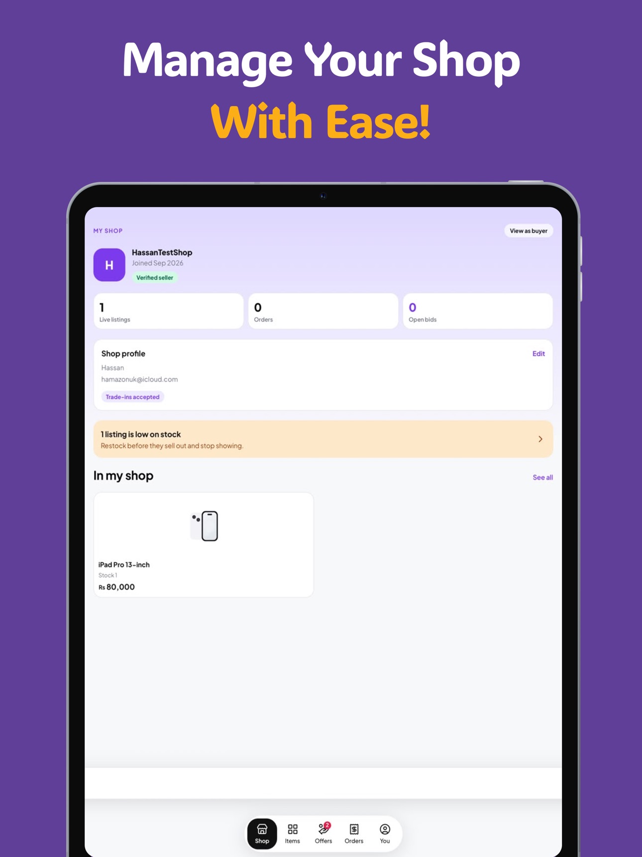 Screenshot 5 of Renewzo