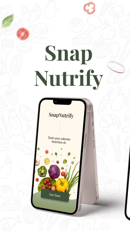 Snapnutrify