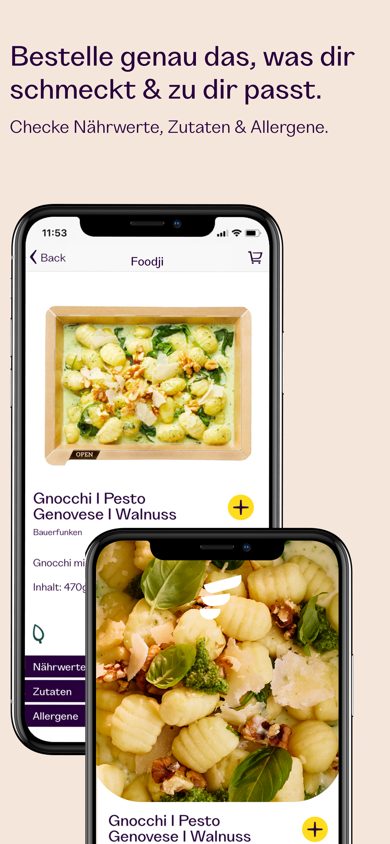 Foodji