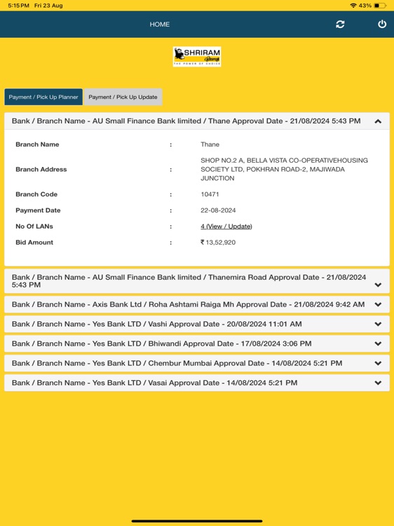 SAMIL Gold Quick Pick
