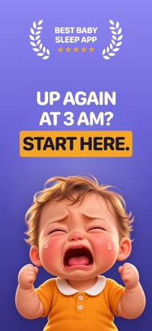 Baby Sleep Tracker - Kip Screenshot 1 of 6