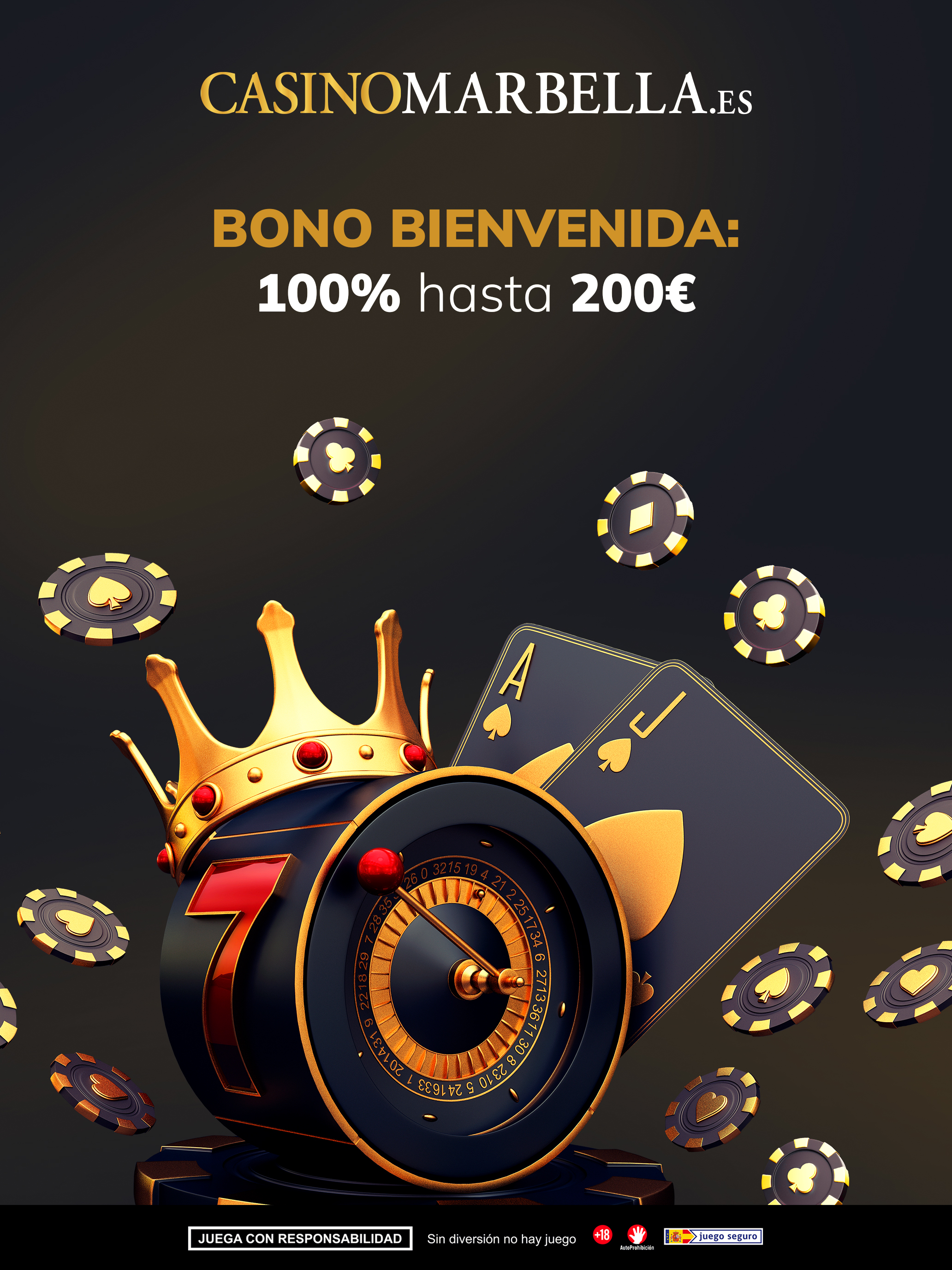 Casinomarbella.es - App Casino screenshot 10