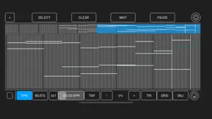 takeamidi screenshot 1
