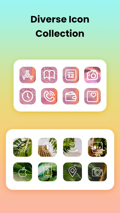 Theme Changer - Theme Store screenshot-3