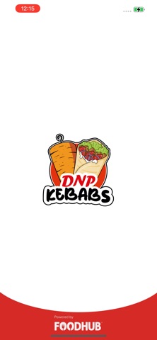 DNP KEBABS Screenshot 1 of 4
