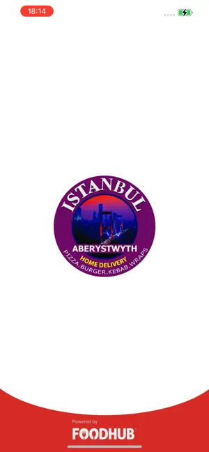 Istanbul Kebab Aberystwyth screenshot 1