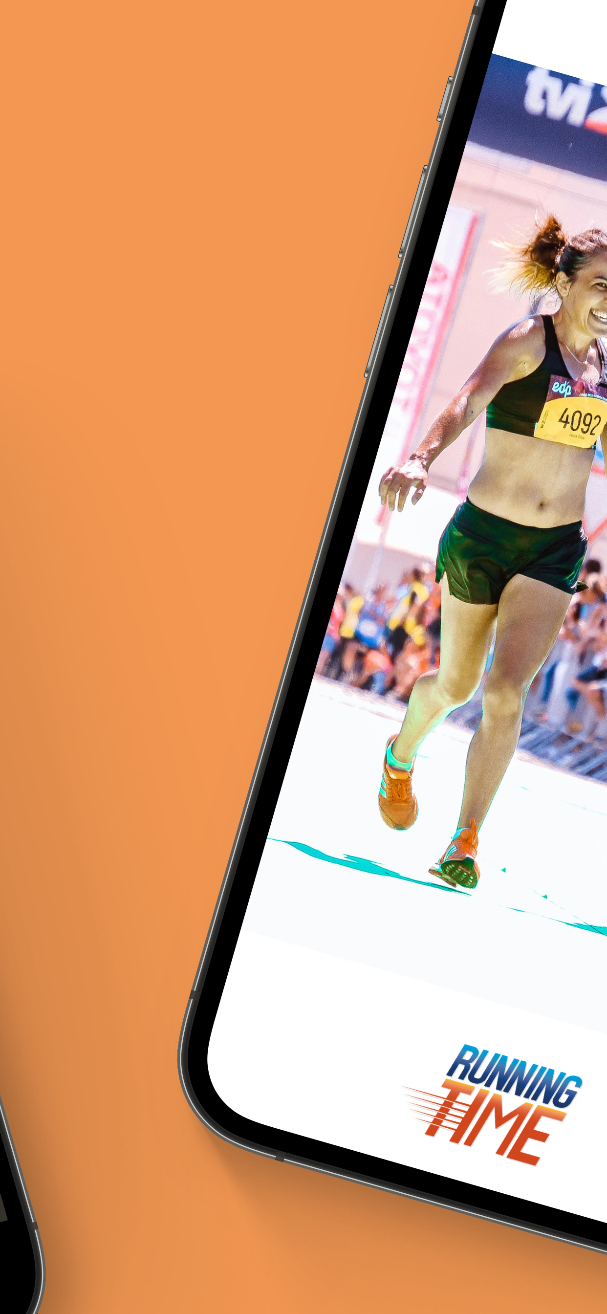 Running Time screenshot 4