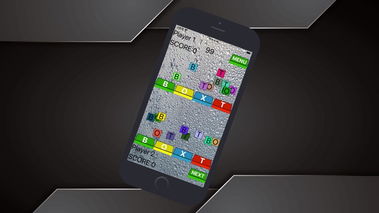 Letters Classification