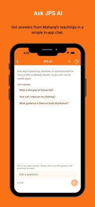 Jayapataka Swami screenshot 3