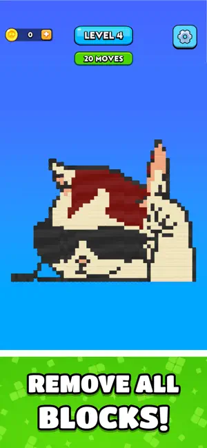 Pixel Matching screenshot 2