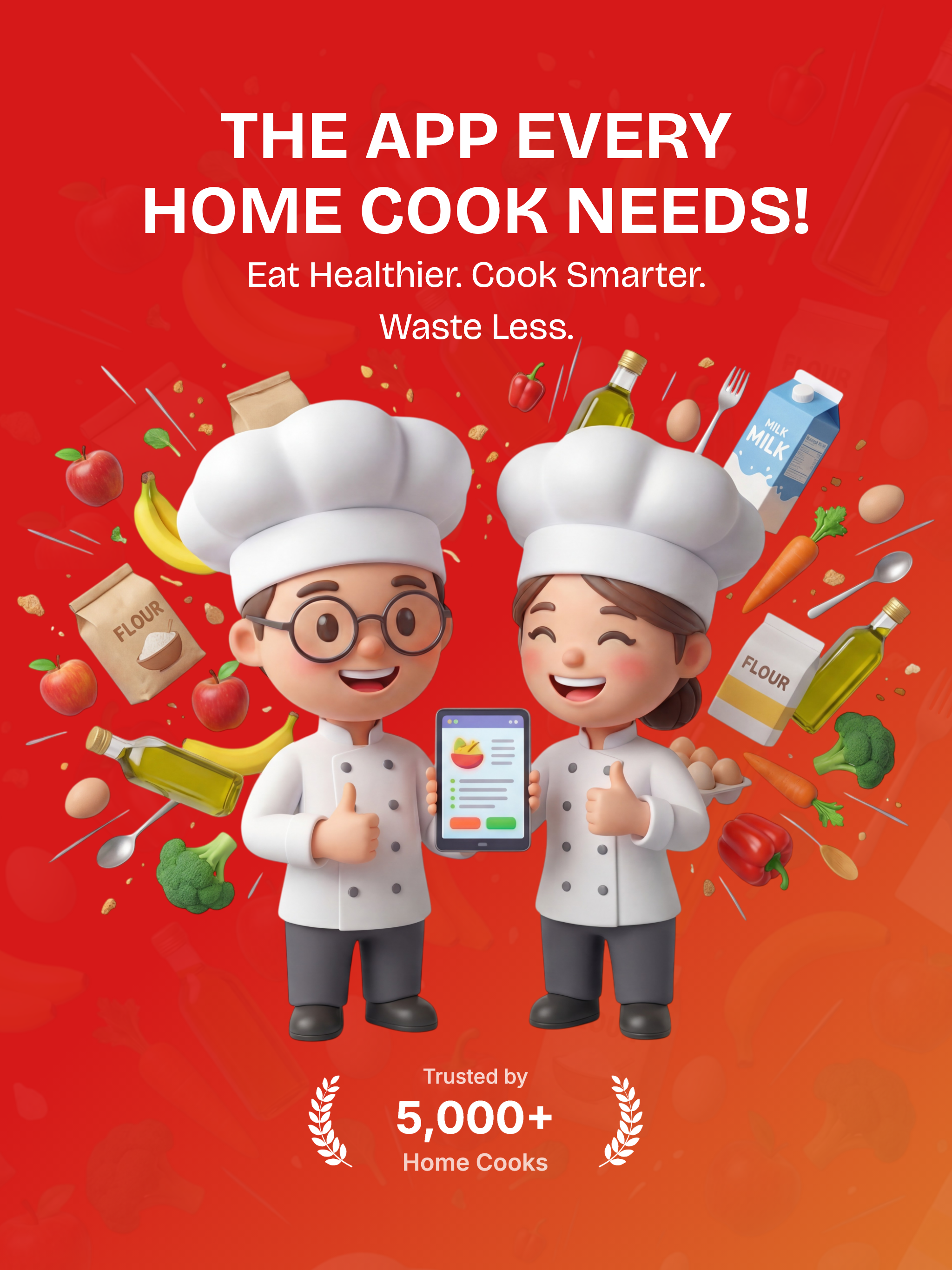 Kitchen Buddy: Easy Recipes screenshot 11