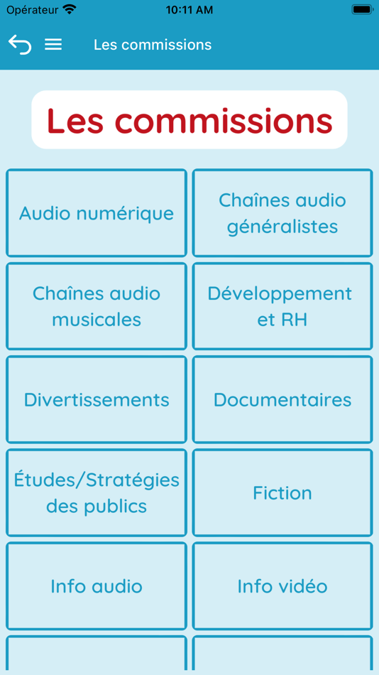 #2. Les MFP (iOS) 由: Les MFP