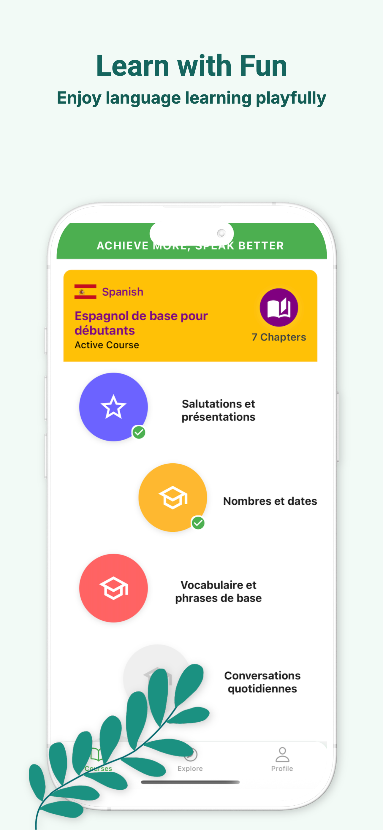 KilySpeak AI screenshot 3