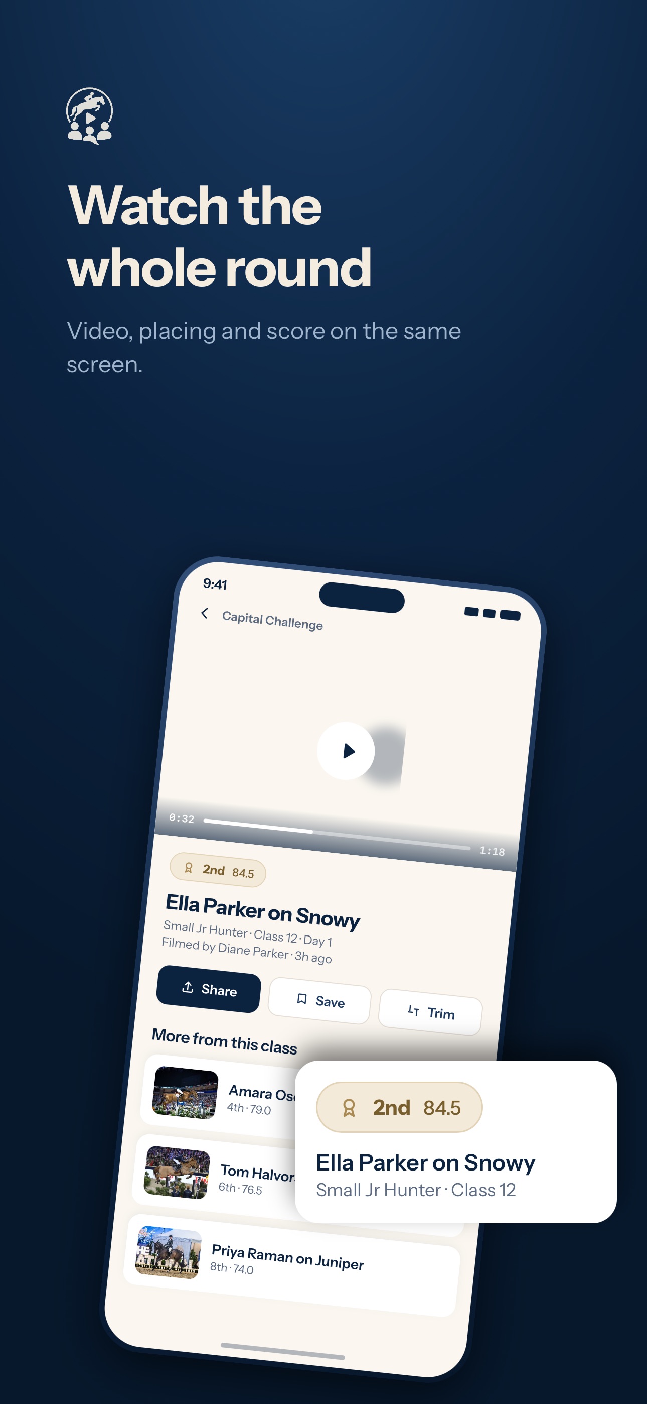Screenshot 4 of RoundShare