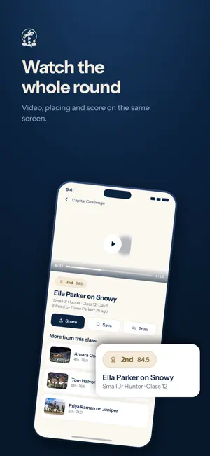 RoundShare screenshot 4