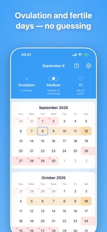 Pregnancy Week by Week: Moms Screenshot 5 of 6