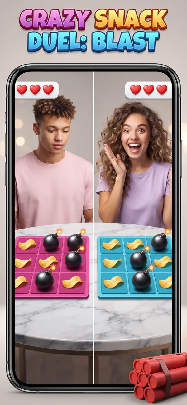 Screenshot #2 pour Bomb Escape Challenge