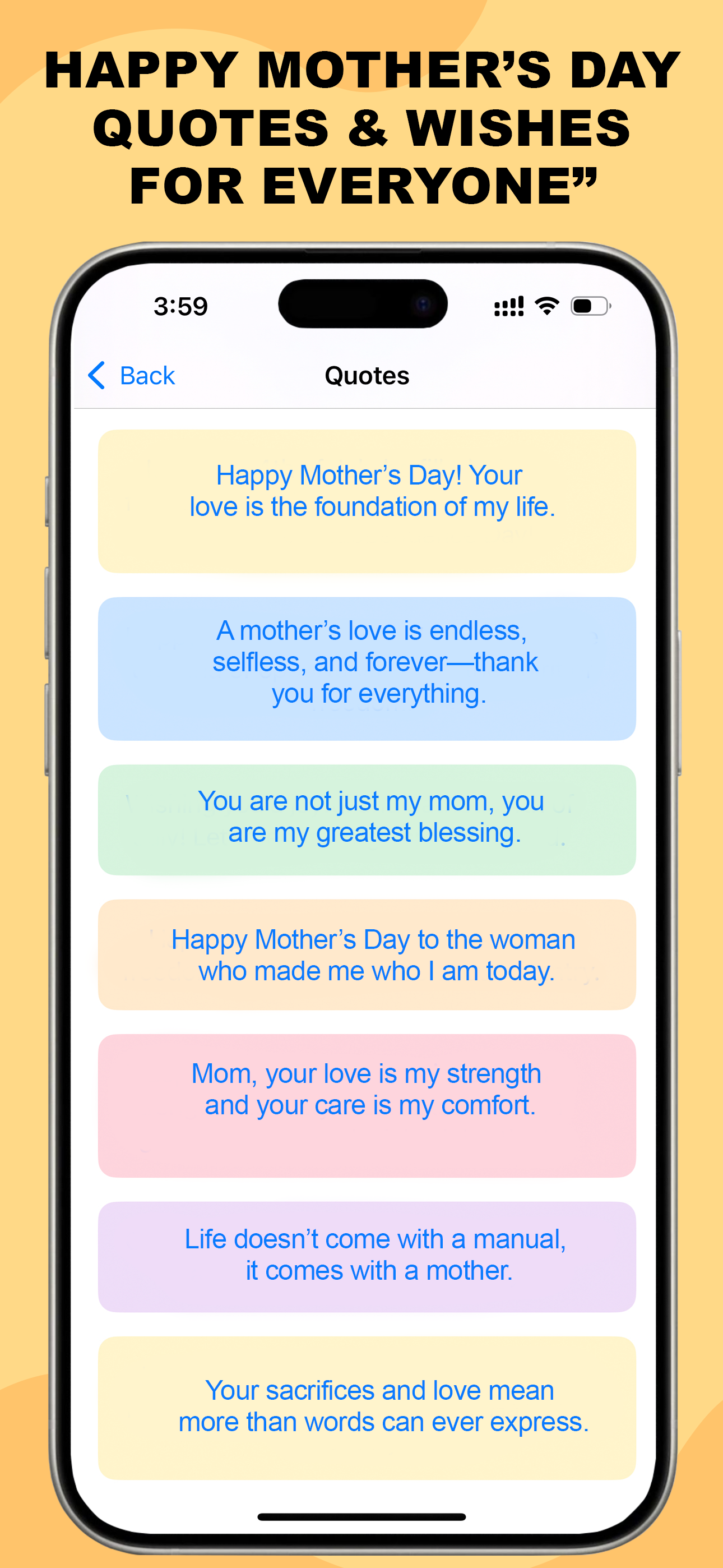 Father's Day eCards Greetings screenshot 10