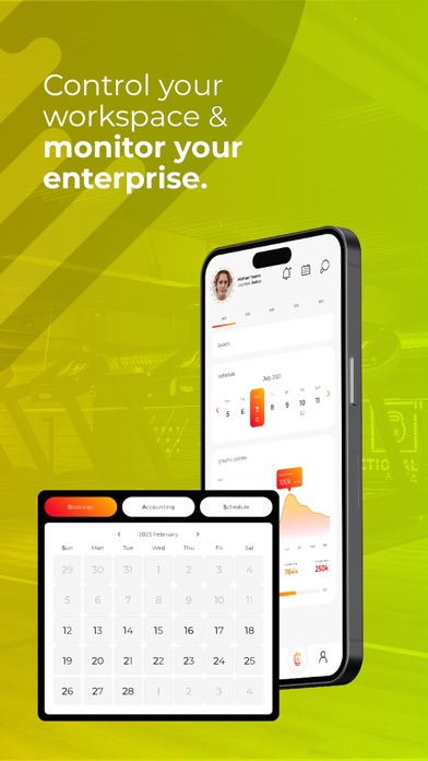 Sportciety Screenshot