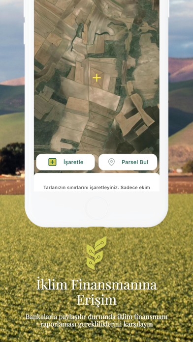 Farmolog Business Screenshot