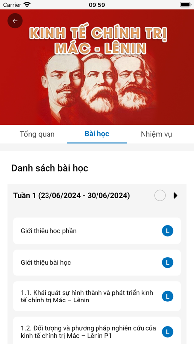 ECOUNI Screenshot