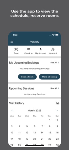Work& Screenshot 2 of 3