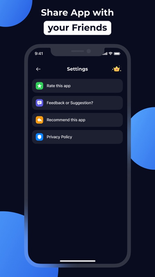 #5. VPN Daily - Fast & Tor Browser (iOS) 由: VIIONR INFOTECH PRIVATE LIMITED