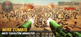 Last Shelter: War Z screenshot 5