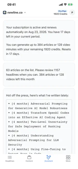 AnyPost screenshot 3