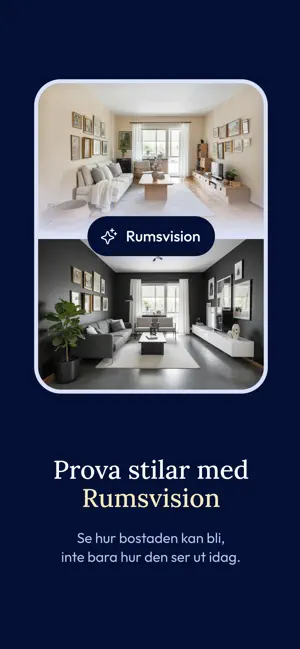 Din Bostad screenshot 2