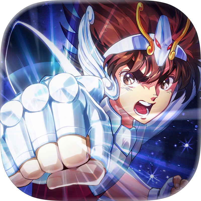Saint Seiya EX - Official screenshot 1
