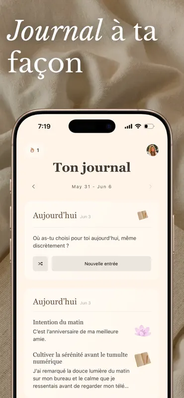 That Girl: Become a Clean Girl screenshot 5 of 6