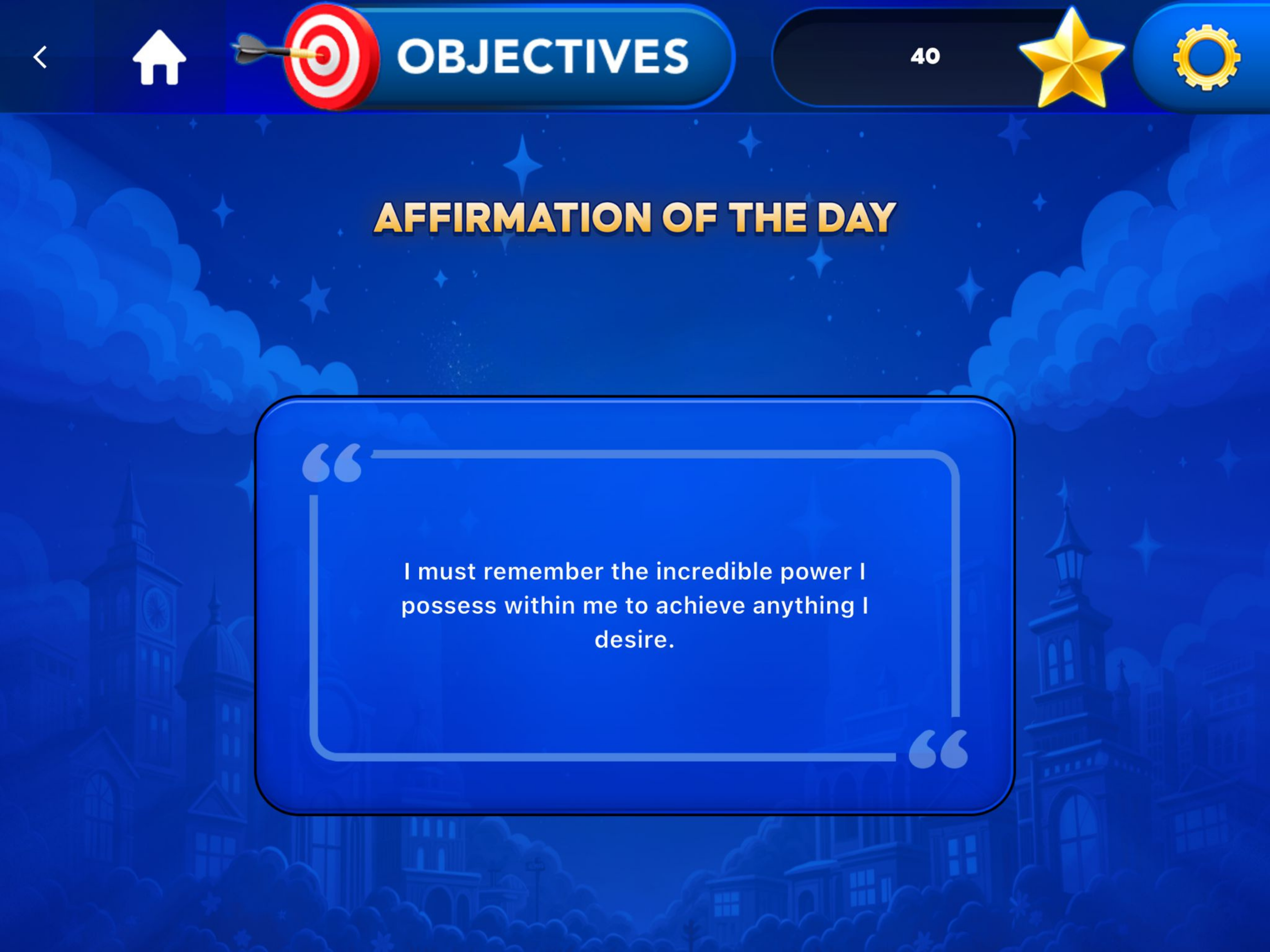 I Am A Star EmpowerMe App