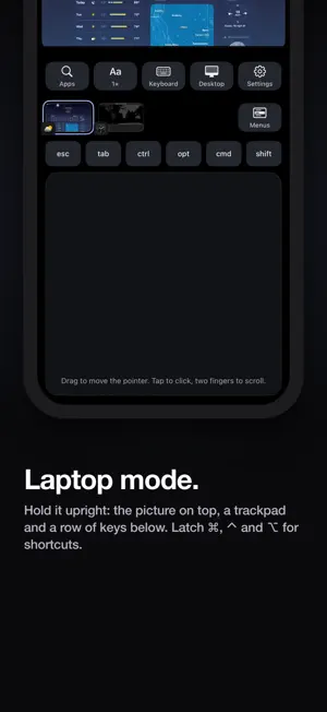 Sill – Mac Streaming screenshot 4