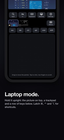 Sill – Mac Streaming screenshot 4