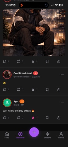 Blaze Streak screenshot